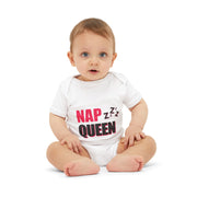 Nap Queen Infant Onesie