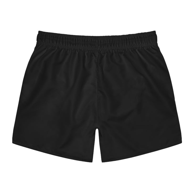 American Fashion Swim Trunks