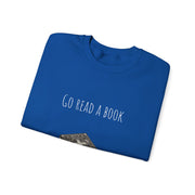 Go Read a Book