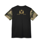 American Soldier Tshirt