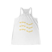 Inspirational Tank Top for Ladies