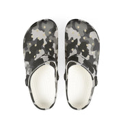 Camouflage CROCS