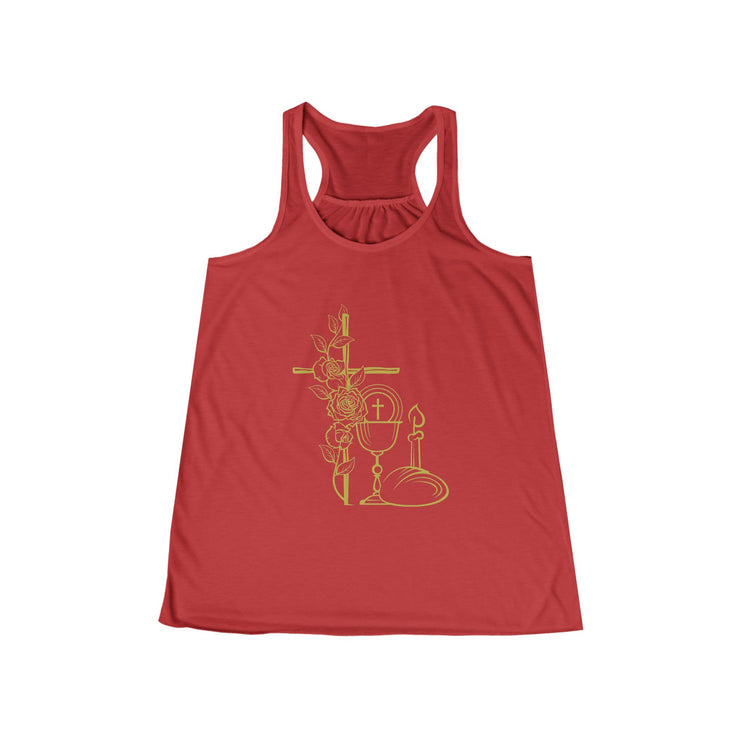 Inspirational Tank Top for Ladies