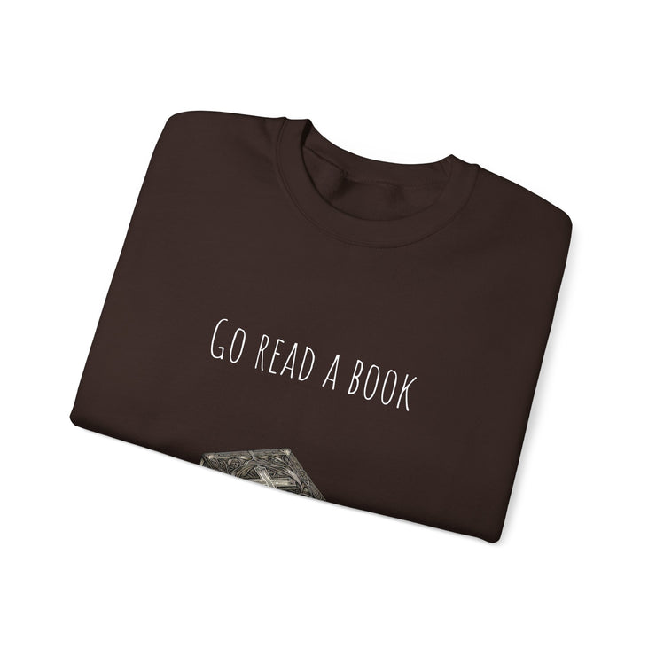 Go Read a Book