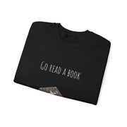 Go Read a Book