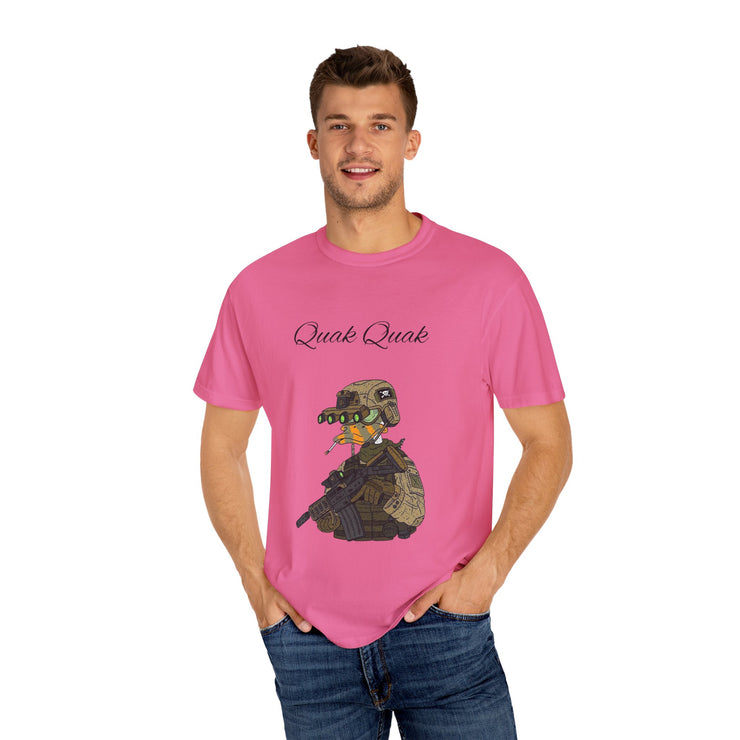 Quak Quak Tshirt