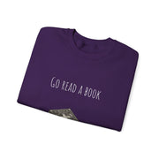 Go Read a Book