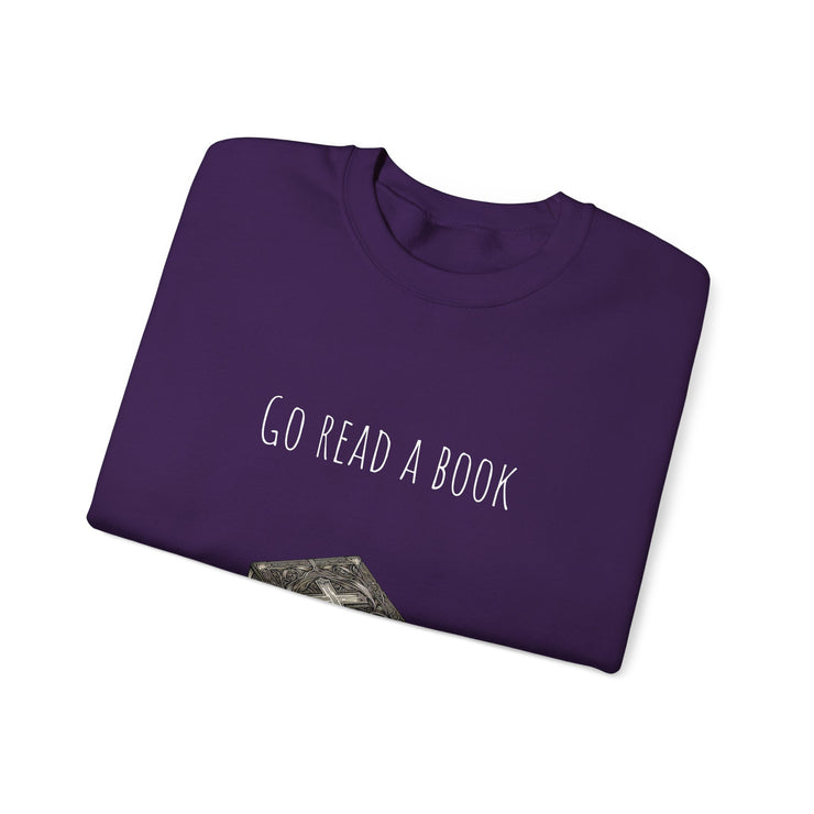 Go Read a Book