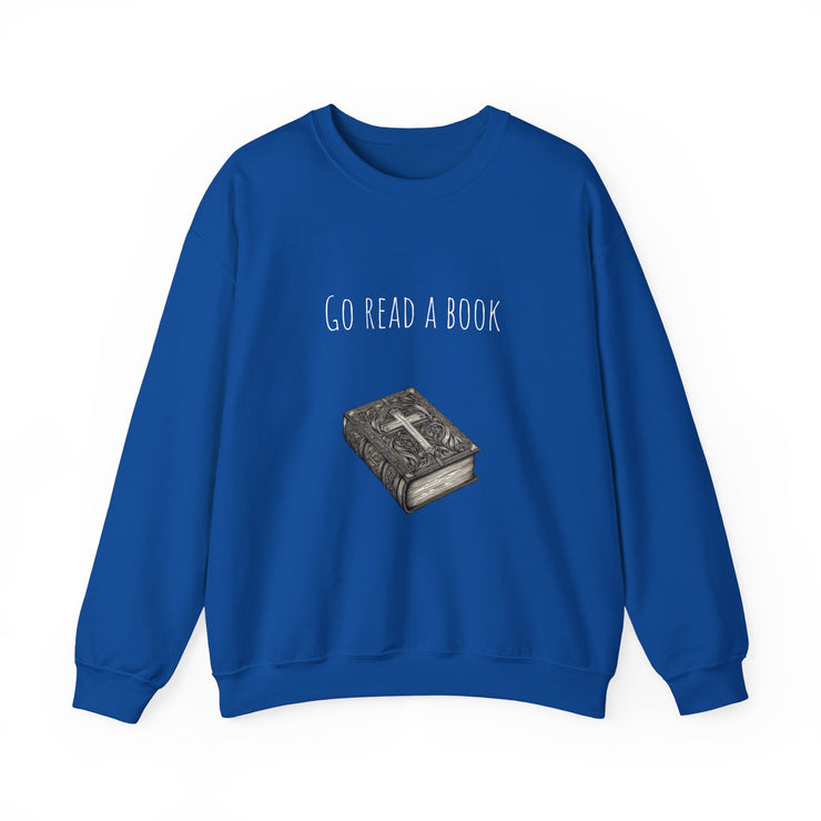 Go Read a Book