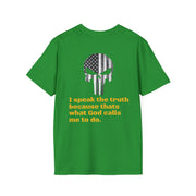 Truth Tshirt