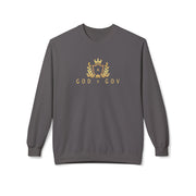 Unisex God > Gov Sweatshirt