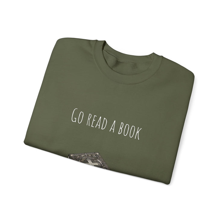 Go Read a Book