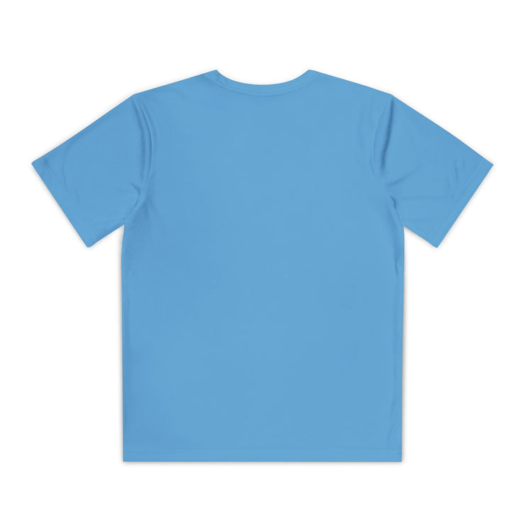 Youth sports Tee