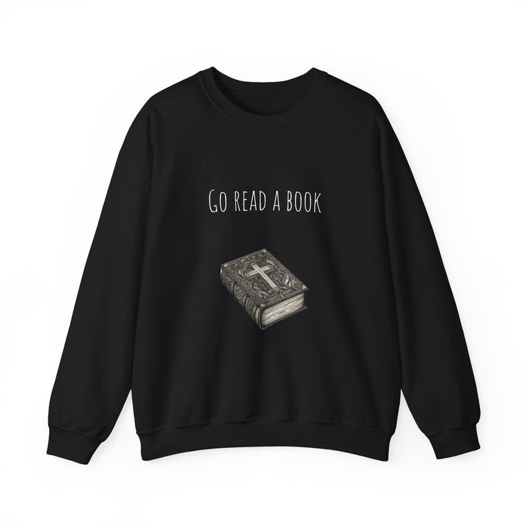 Go Read a Book