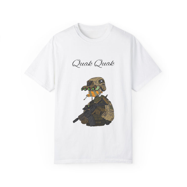 Quak Quak Tshirt